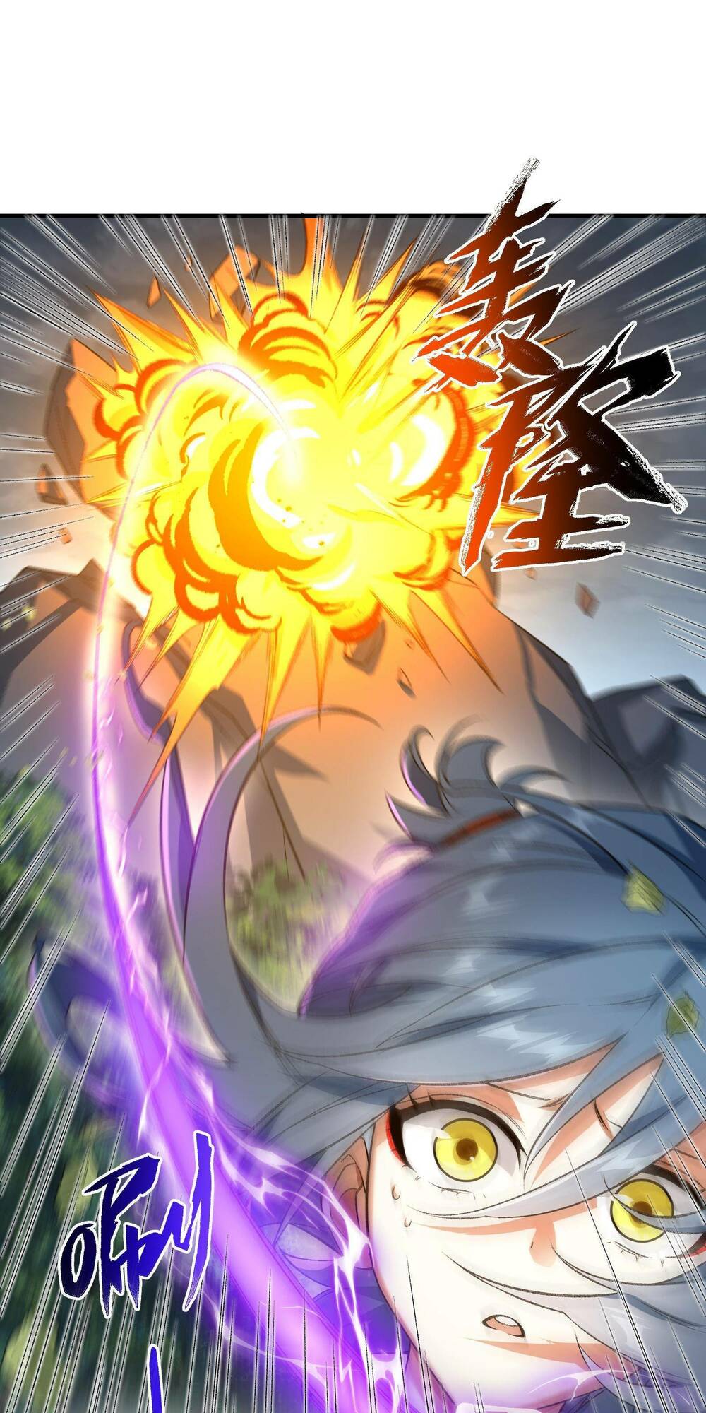 Ta Ở Tu Tiên Giới Chỉ Làm Giờ Hành Chính - Chapter 5 - Page 52