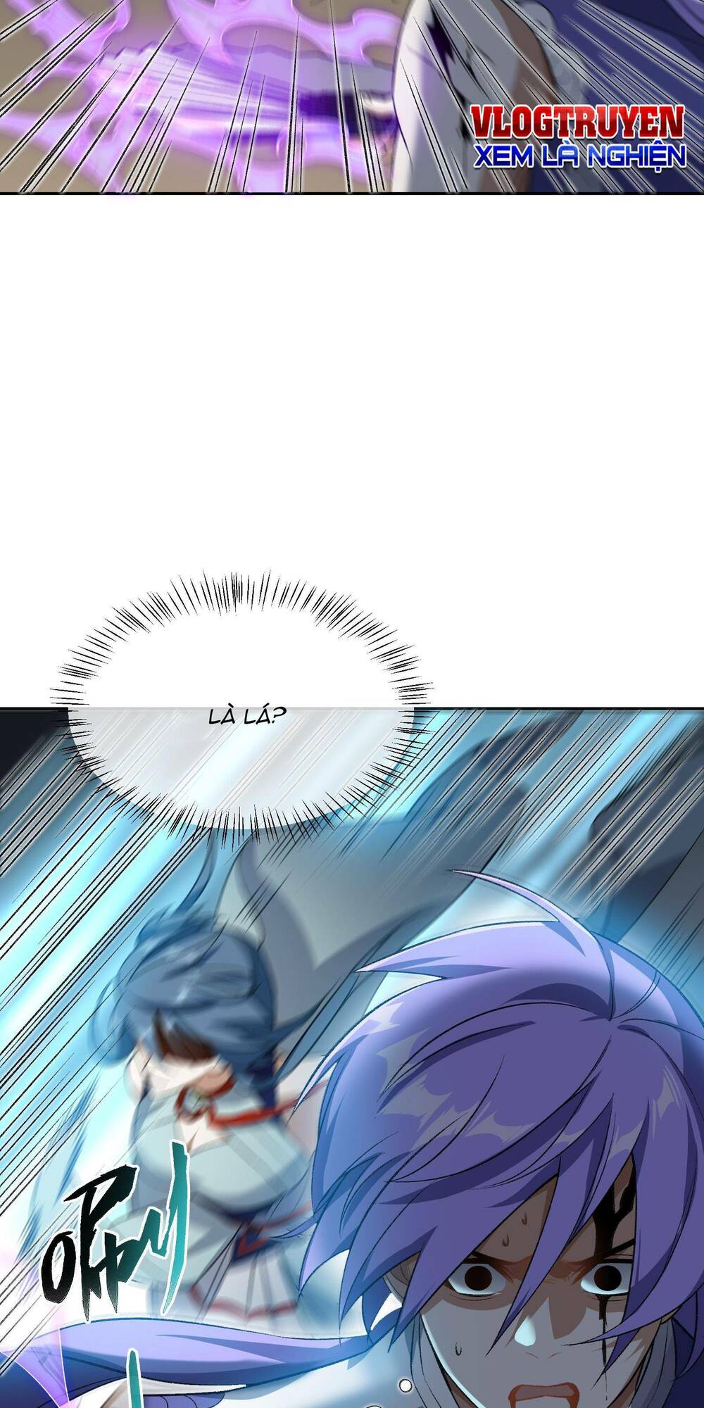 Ta Ở Tu Tiên Giới Chỉ Làm Giờ Hành Chính - Chapter 5 - Page 55