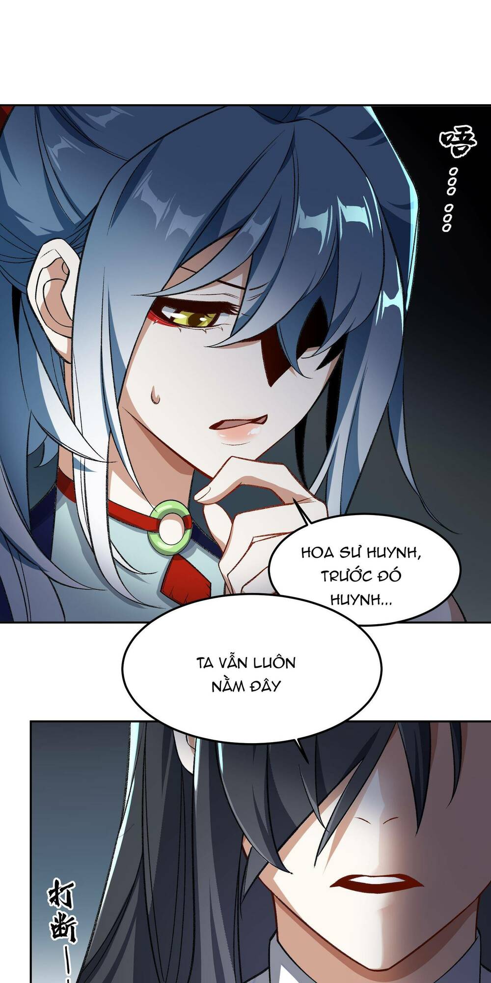 Ta Ở Tu Tiên Giới Chỉ Làm Giờ Hành Chính - Chapter 5 - Page 60