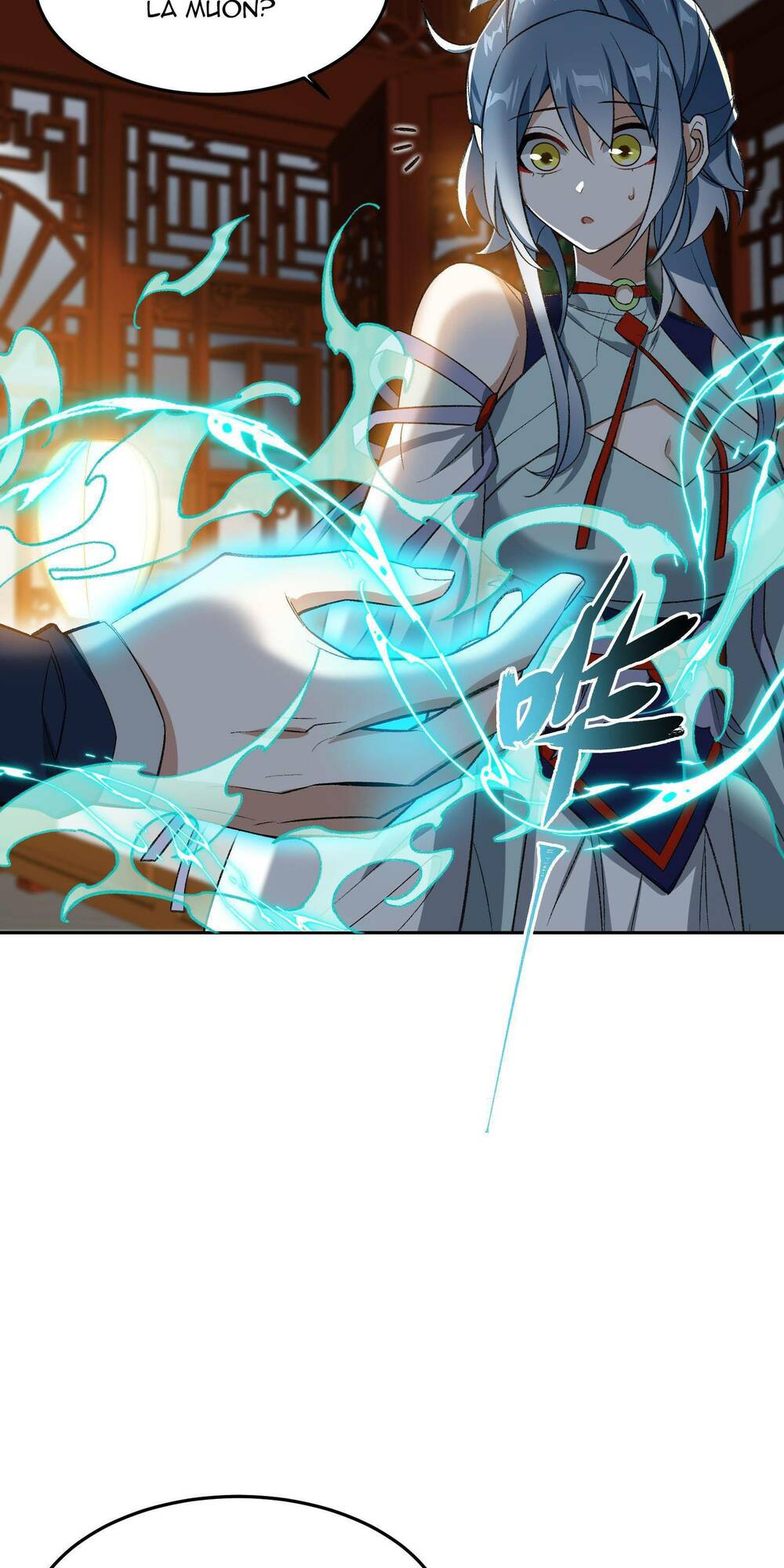 Ta Ở Tu Tiên Giới Chỉ Làm Giờ Hành Chính - Chapter 5 - Page 67