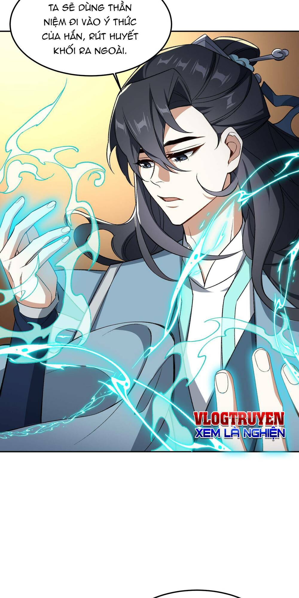 Ta Ở Tu Tiên Giới Chỉ Làm Giờ Hành Chính - Chapter 5 - Page 68