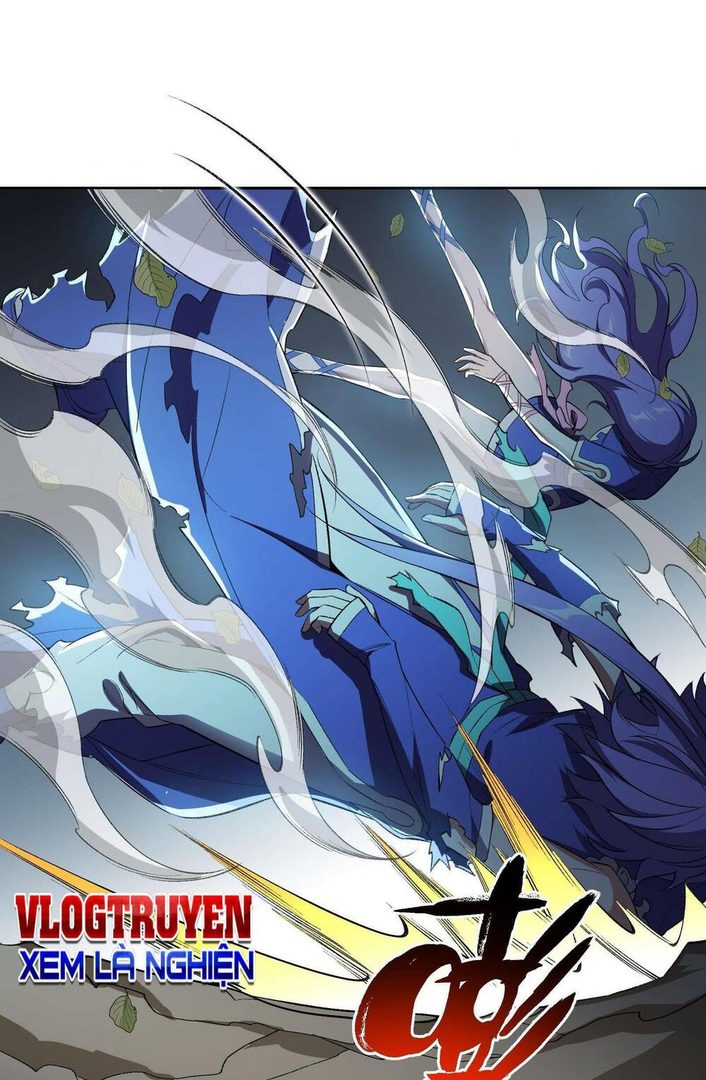 Ta Ở Tu Tiên Giới Chỉ Làm Giờ Hành Chính - Chapter 5 - Page 6