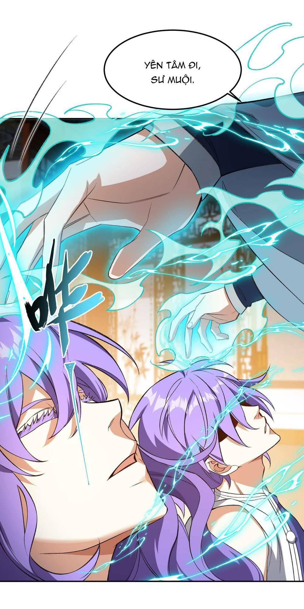 Ta Ở Tu Tiên Giới Chỉ Làm Giờ Hành Chính - Chapter 5 - Page 70