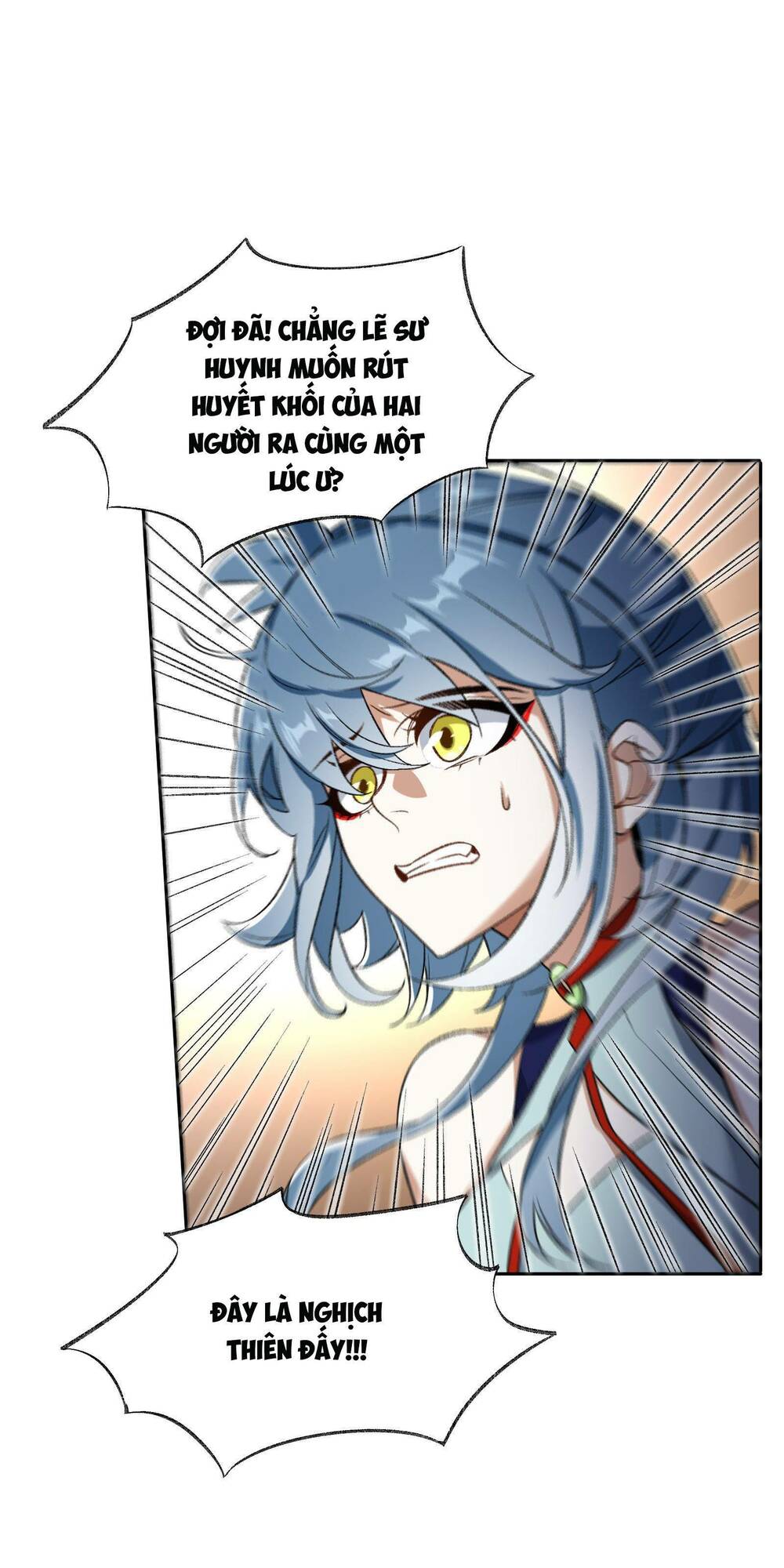 Ta Ở Tu Tiên Giới Chỉ Làm Giờ Hành Chính - Chapter 5 - Page 71