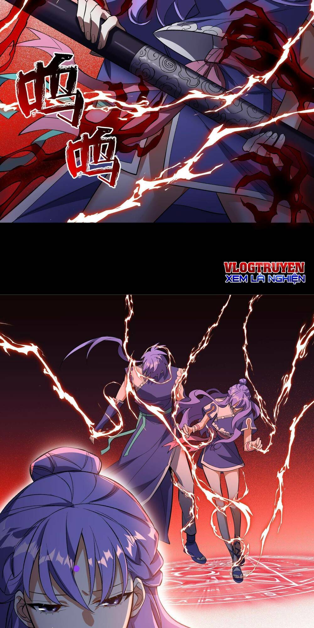 Ta Ở Tu Tiên Giới Chỉ Làm Giờ Hành Chính - Chapter 6 - Page 13