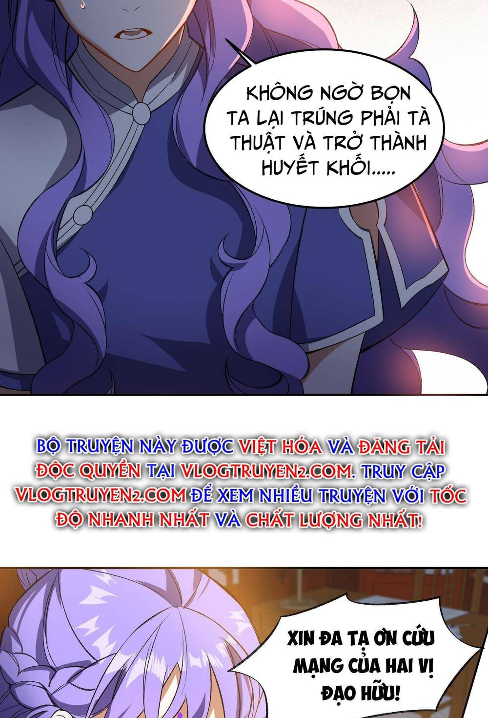 Ta Ở Tu Tiên Giới Chỉ Làm Giờ Hành Chính - Chapter 6 - Page 14