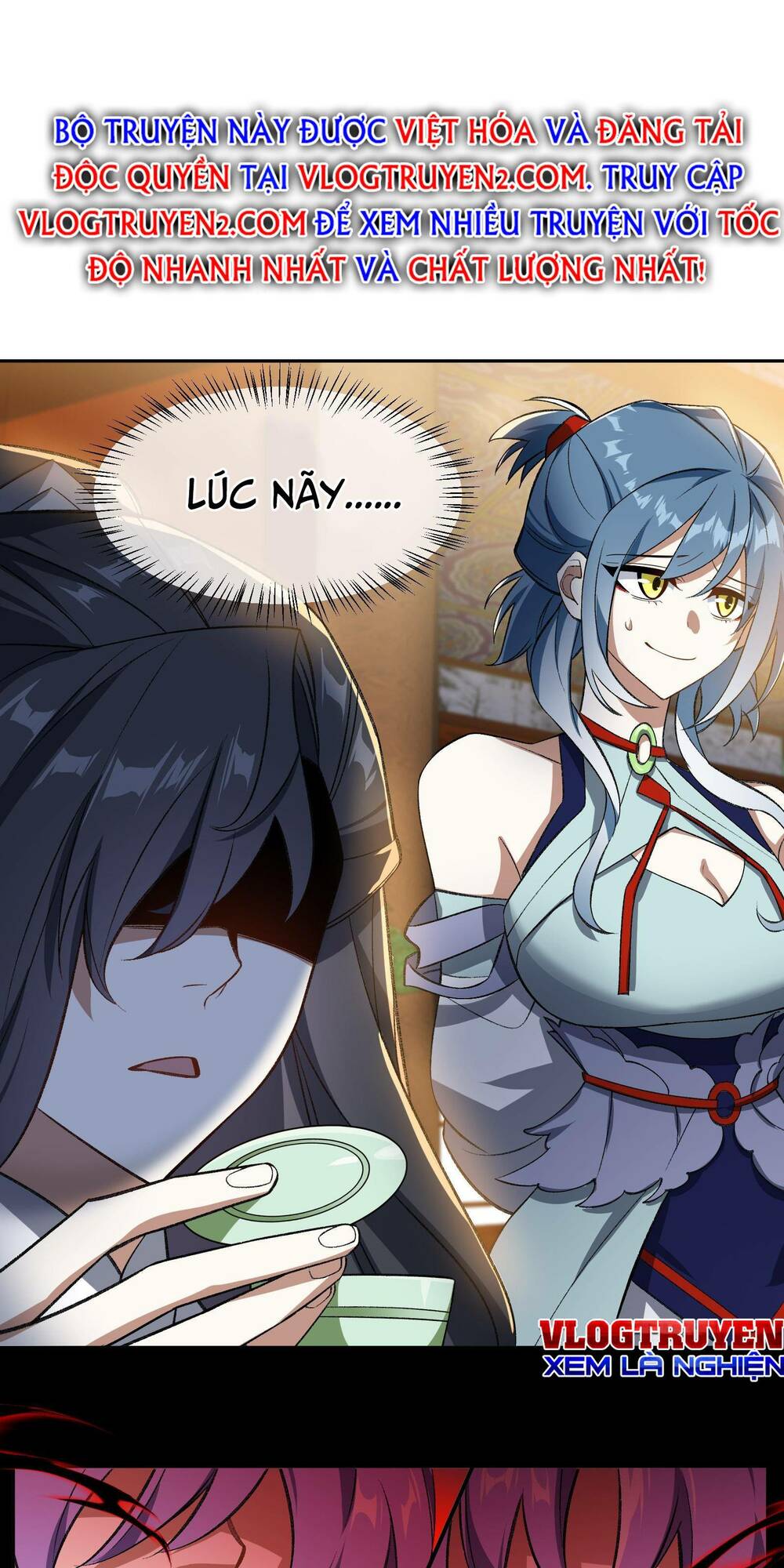 Ta Ở Tu Tiên Giới Chỉ Làm Giờ Hành Chính - Chapter 6 - Page 19