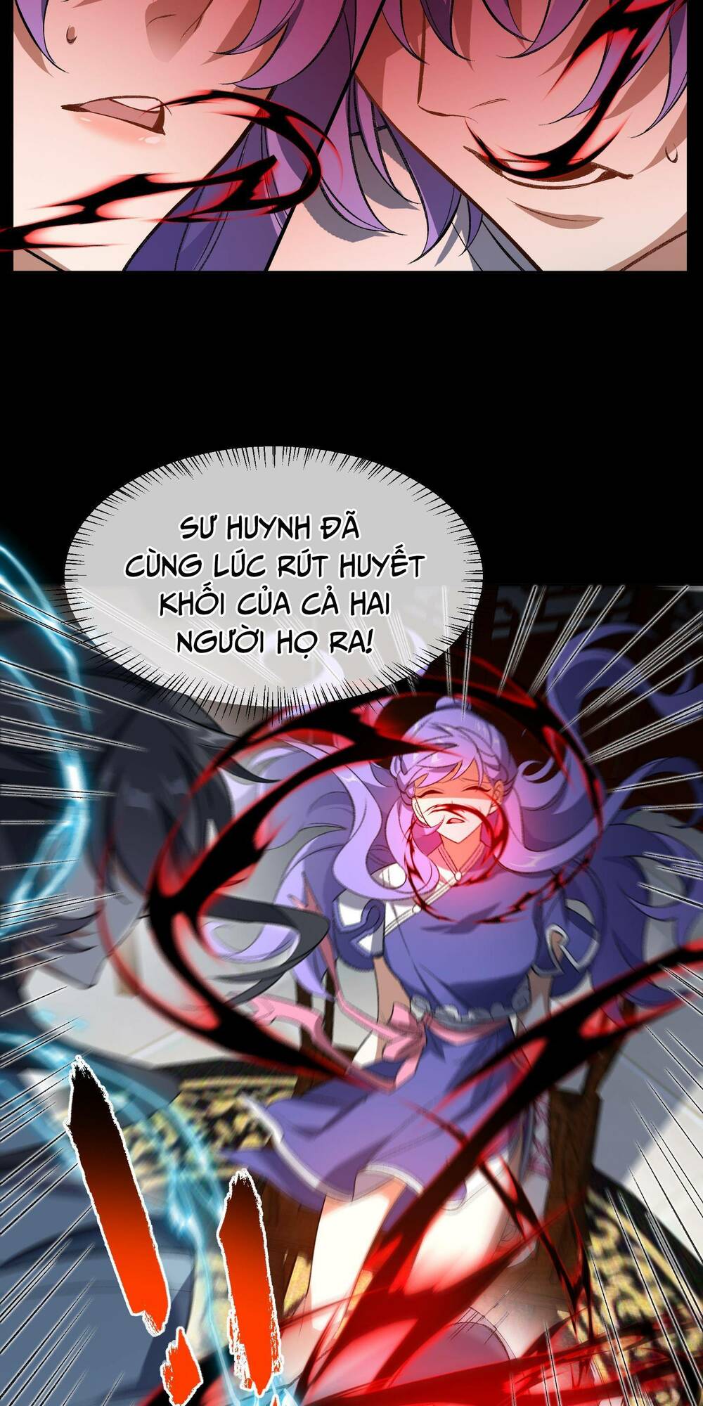 Ta Ở Tu Tiên Giới Chỉ Làm Giờ Hành Chính - Chapter 6 - Page 20