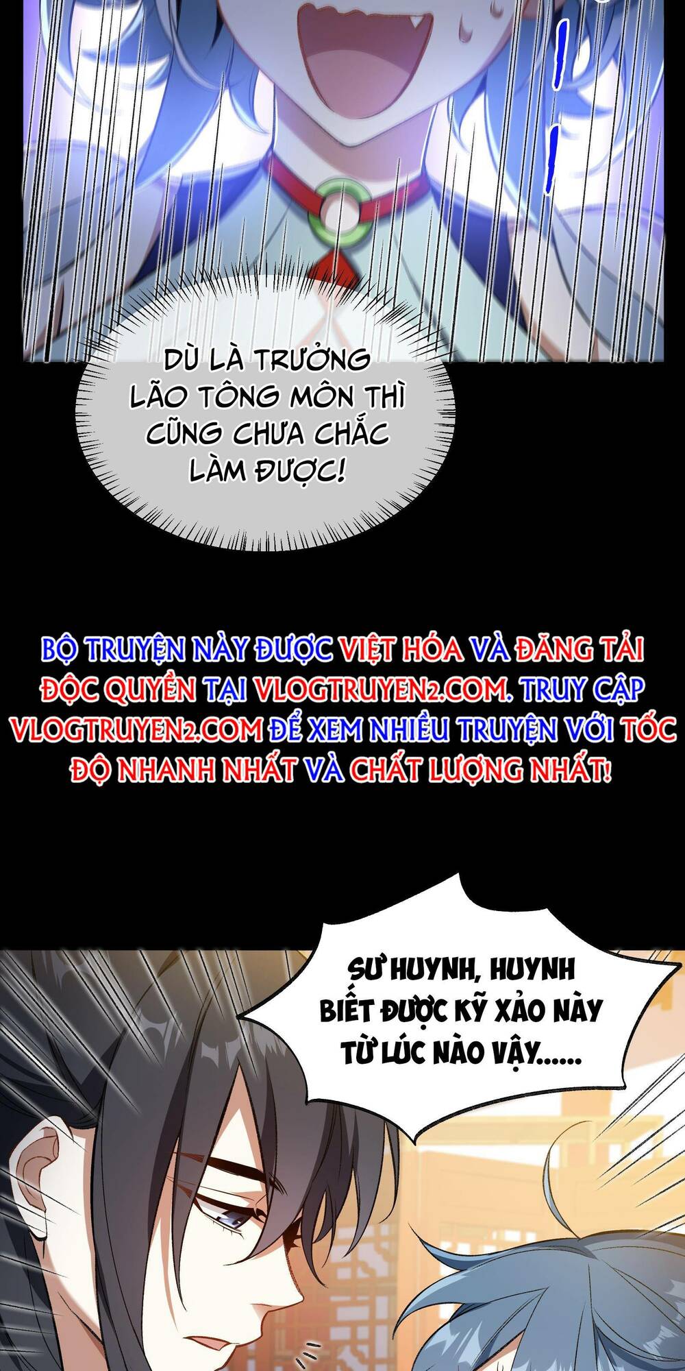 Ta Ở Tu Tiên Giới Chỉ Làm Giờ Hành Chính - Chapter 6 - Page 23