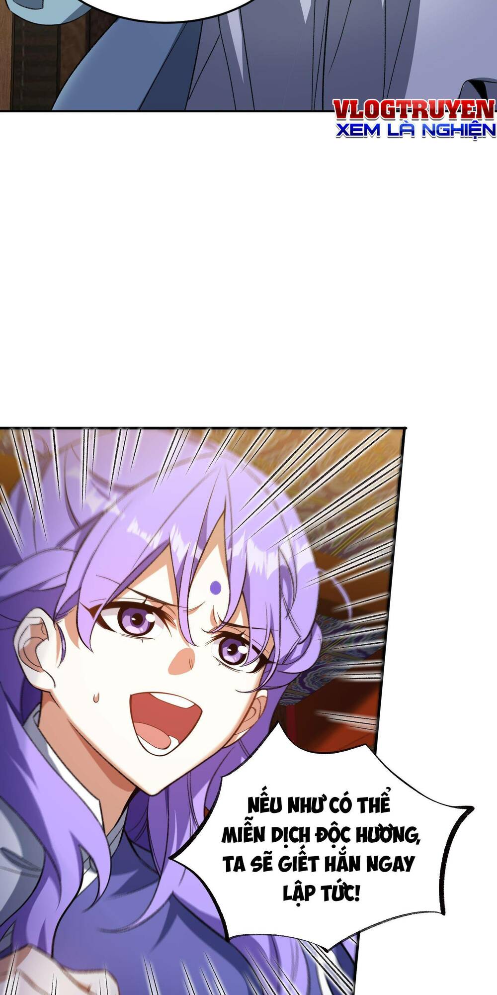 Ta Ở Tu Tiên Giới Chỉ Làm Giờ Hành Chính - Chapter 6 - Page 37