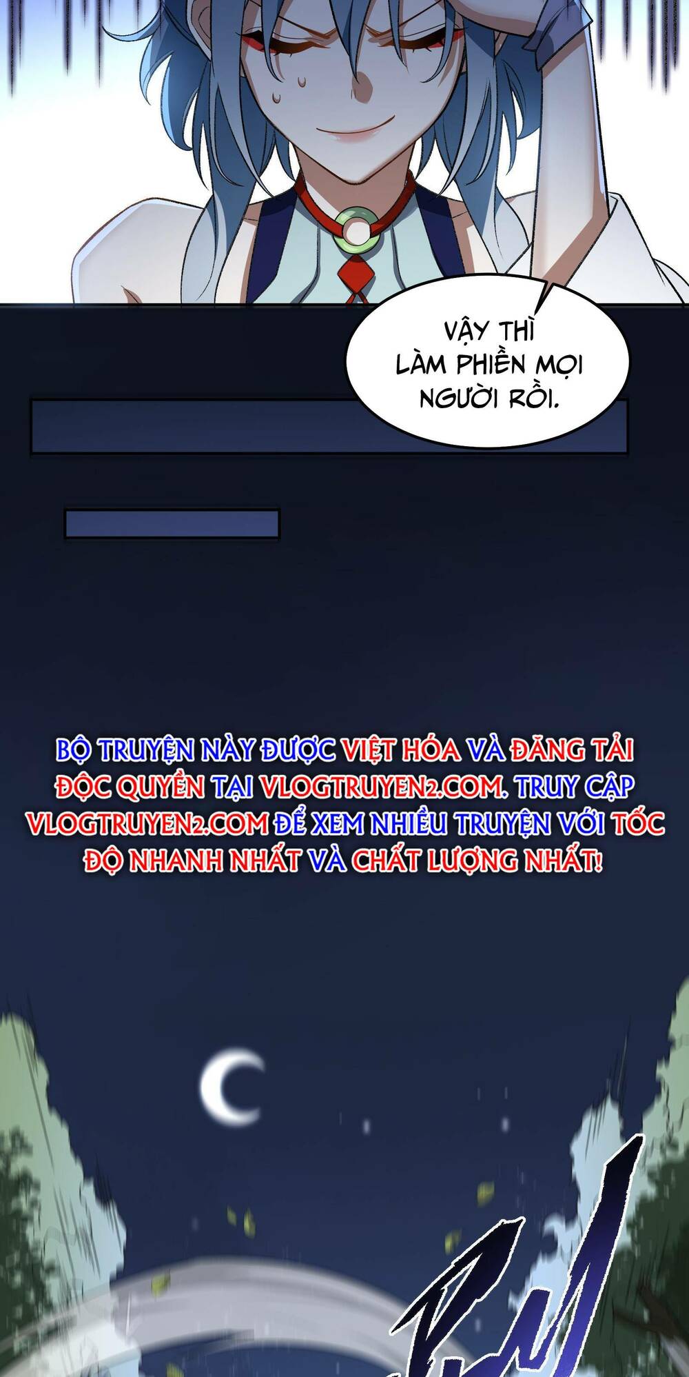 Ta Ở Tu Tiên Giới Chỉ Làm Giờ Hành Chính - Chapter 6 - Page 42