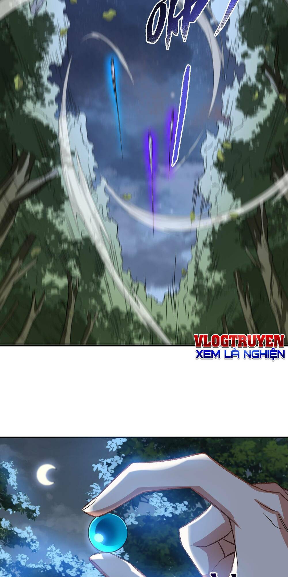 Ta Ở Tu Tiên Giới Chỉ Làm Giờ Hành Chính - Chapter 6 - Page 43