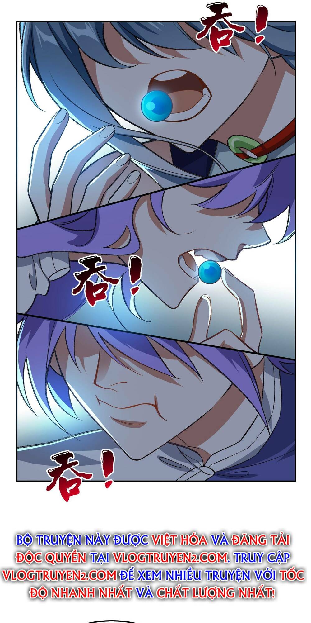 Ta Ở Tu Tiên Giới Chỉ Làm Giờ Hành Chính - Chapter 6 - Page 46