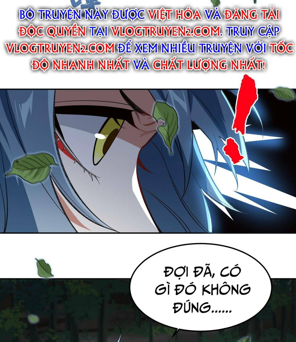 Ta Ở Tu Tiên Giới Chỉ Làm Giờ Hành Chính - Chapter 6 - Page 49