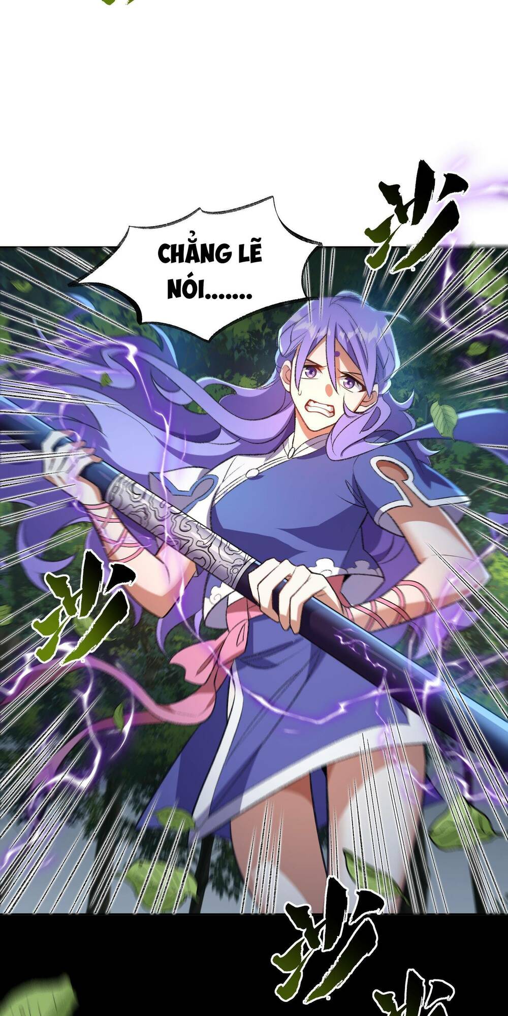 Ta Ở Tu Tiên Giới Chỉ Làm Giờ Hành Chính - Chapter 6 - Page 52