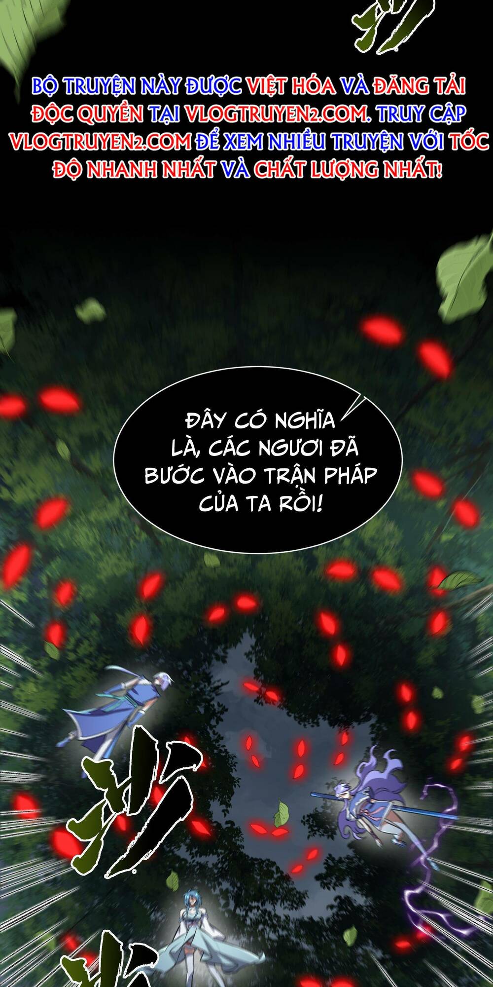 Ta Ở Tu Tiên Giới Chỉ Làm Giờ Hành Chính - Chapter 6 - Page 53