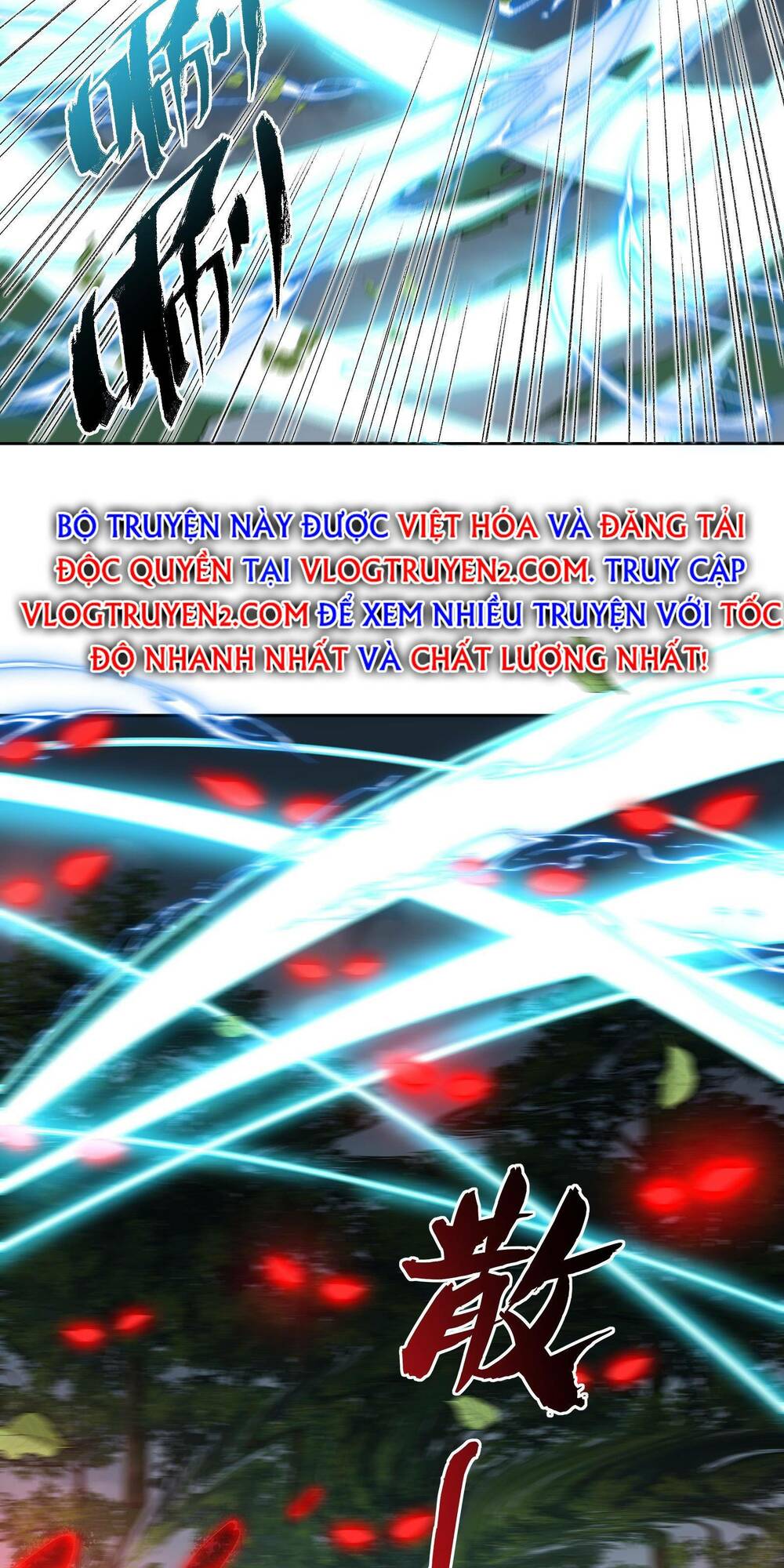 Ta Ở Tu Tiên Giới Chỉ Làm Giờ Hành Chính - Chapter 6 - Page 55