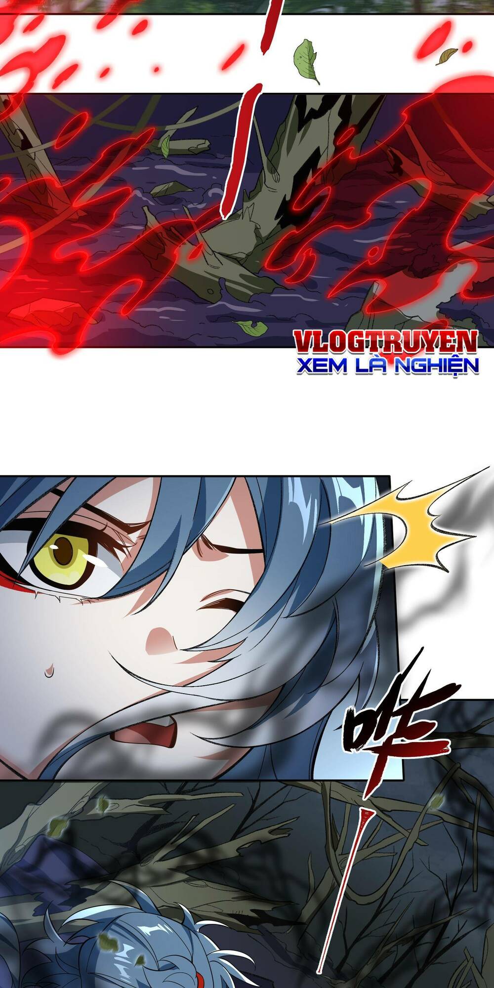 Ta Ở Tu Tiên Giới Chỉ Làm Giờ Hành Chính - Chapter 6 - Page 56