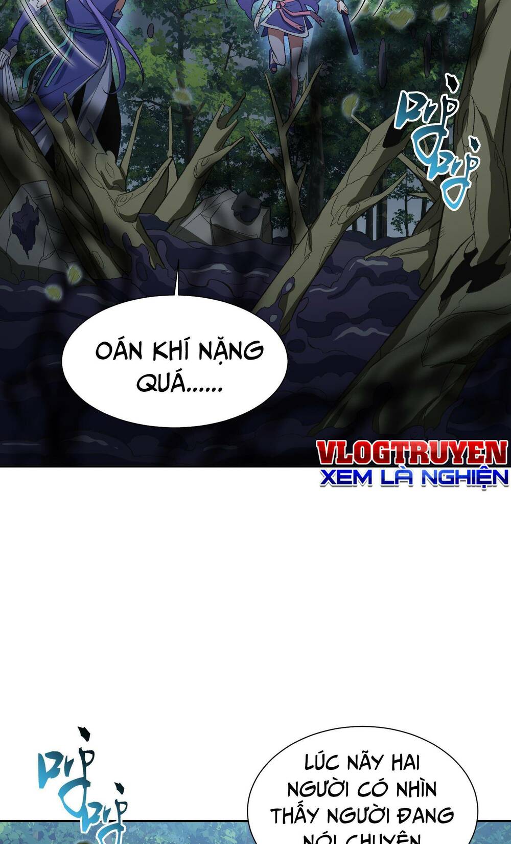Ta Ở Tu Tiên Giới Chỉ Làm Giờ Hành Chính - Chapter 6 - Page 58
