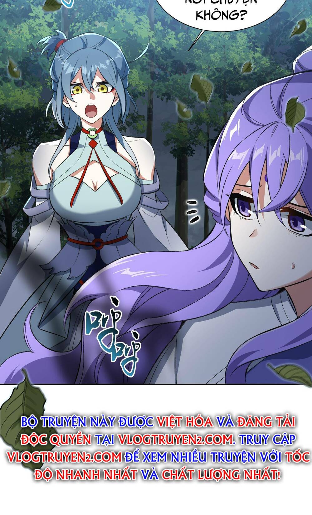 Ta Ở Tu Tiên Giới Chỉ Làm Giờ Hành Chính - Chapter 6 - Page 59