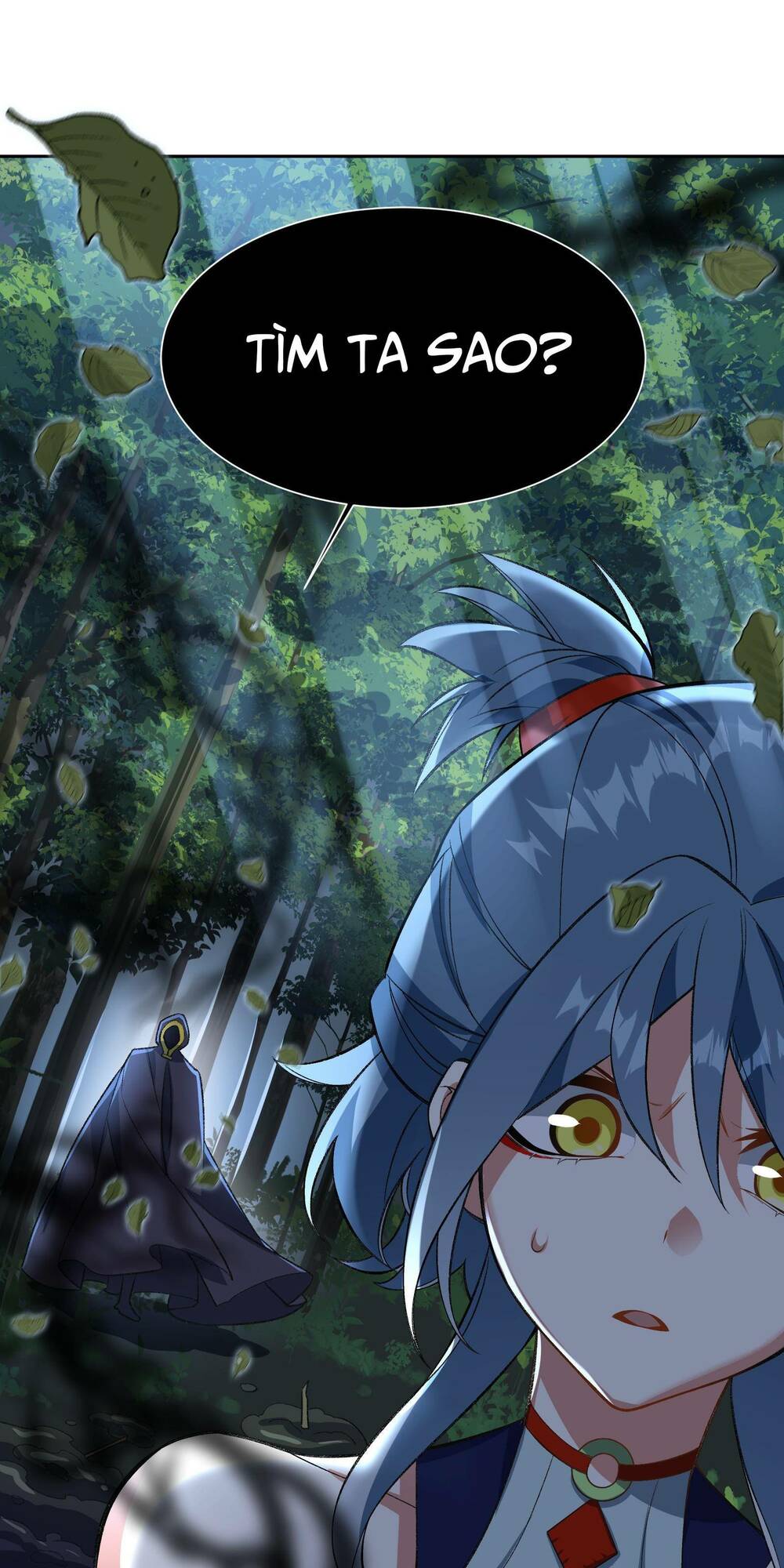 Ta Ở Tu Tiên Giới Chỉ Làm Giờ Hành Chính - Chapter 6 - Page 60