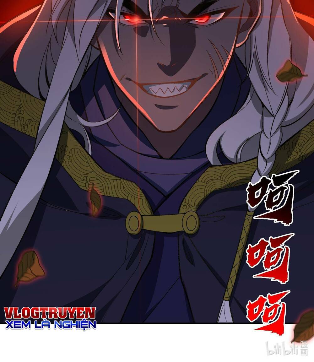 Ta Ở Tu Tiên Giới Chỉ Làm Giờ Hành Chính - Chapter 6 - Page 62