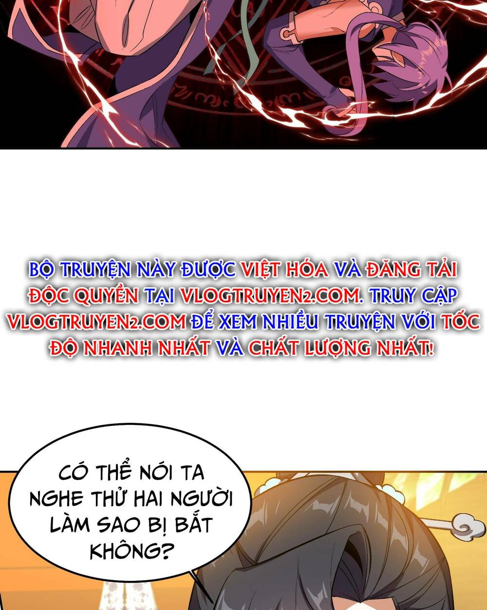 Ta Ở Tu Tiên Giới Chỉ Làm Giờ Hành Chính - Chapter 6 - Page 7