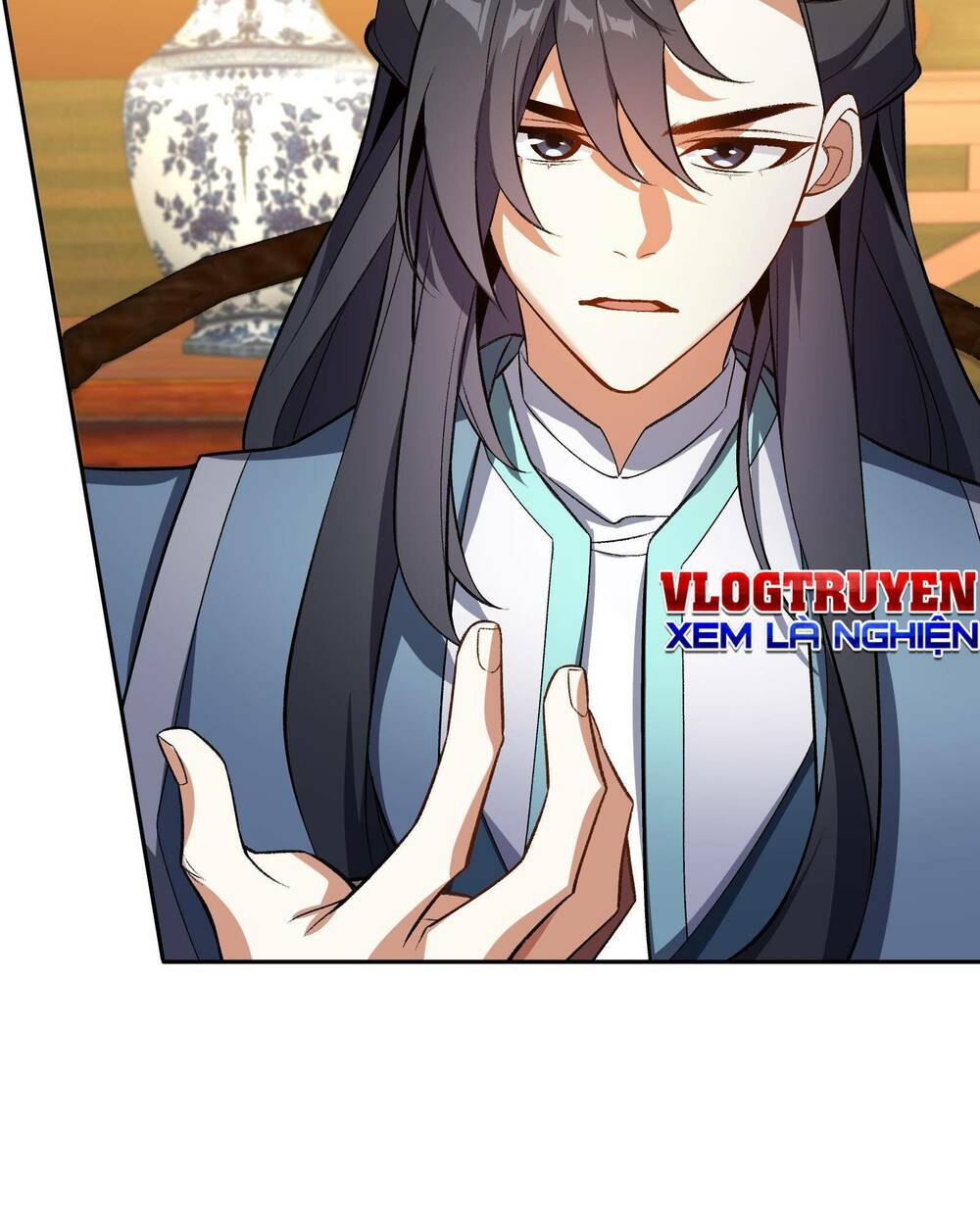 Ta Ở Tu Tiên Giới Chỉ Làm Giờ Hành Chính - Chapter 6 - Page 8