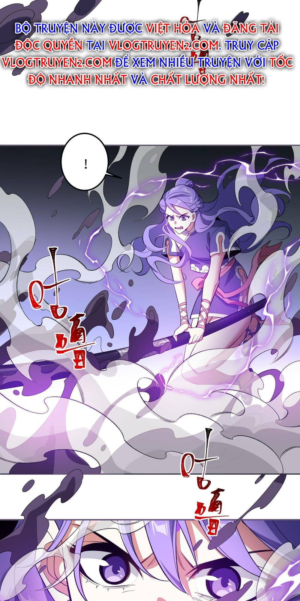 Ta Ở Tu Tiên Giới Chỉ Làm Giờ Hành Chính - Chapter 7 - Page 10