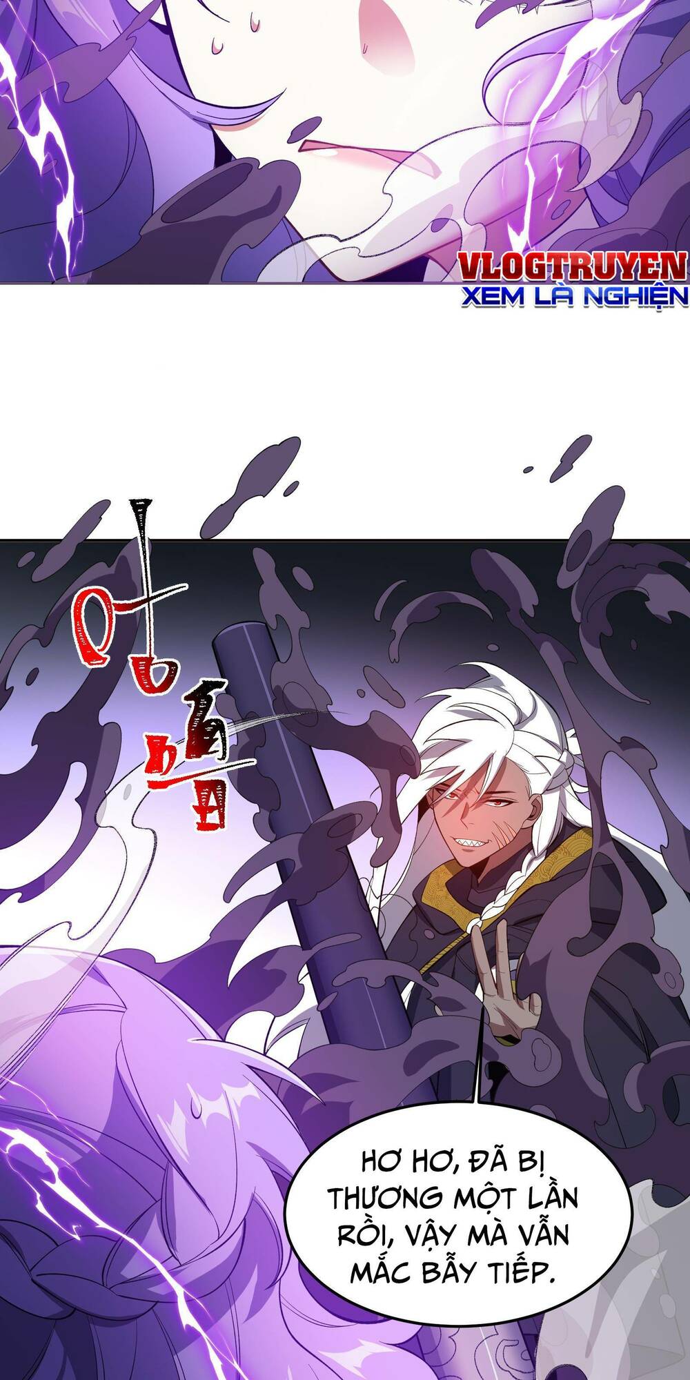 Ta Ở Tu Tiên Giới Chỉ Làm Giờ Hành Chính - Chapter 7 - Page 11