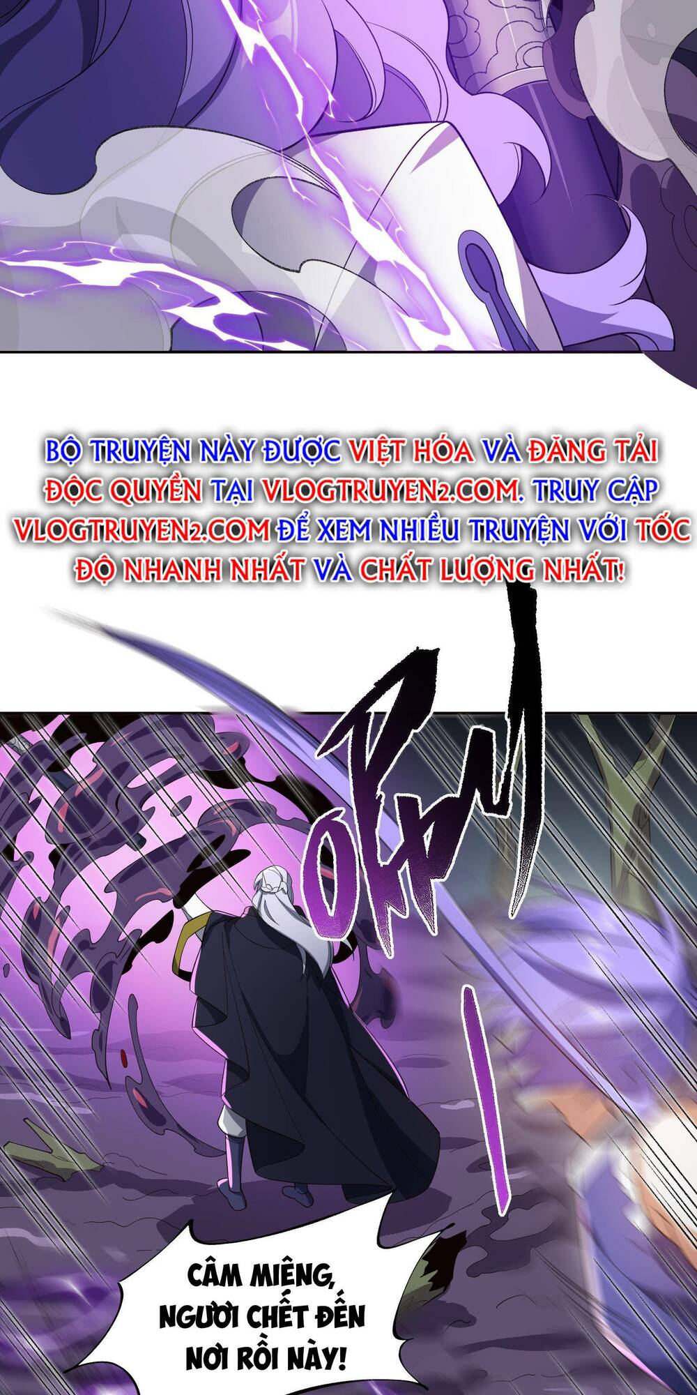 Ta Ở Tu Tiên Giới Chỉ Làm Giờ Hành Chính - Chapter 7 - Page 12