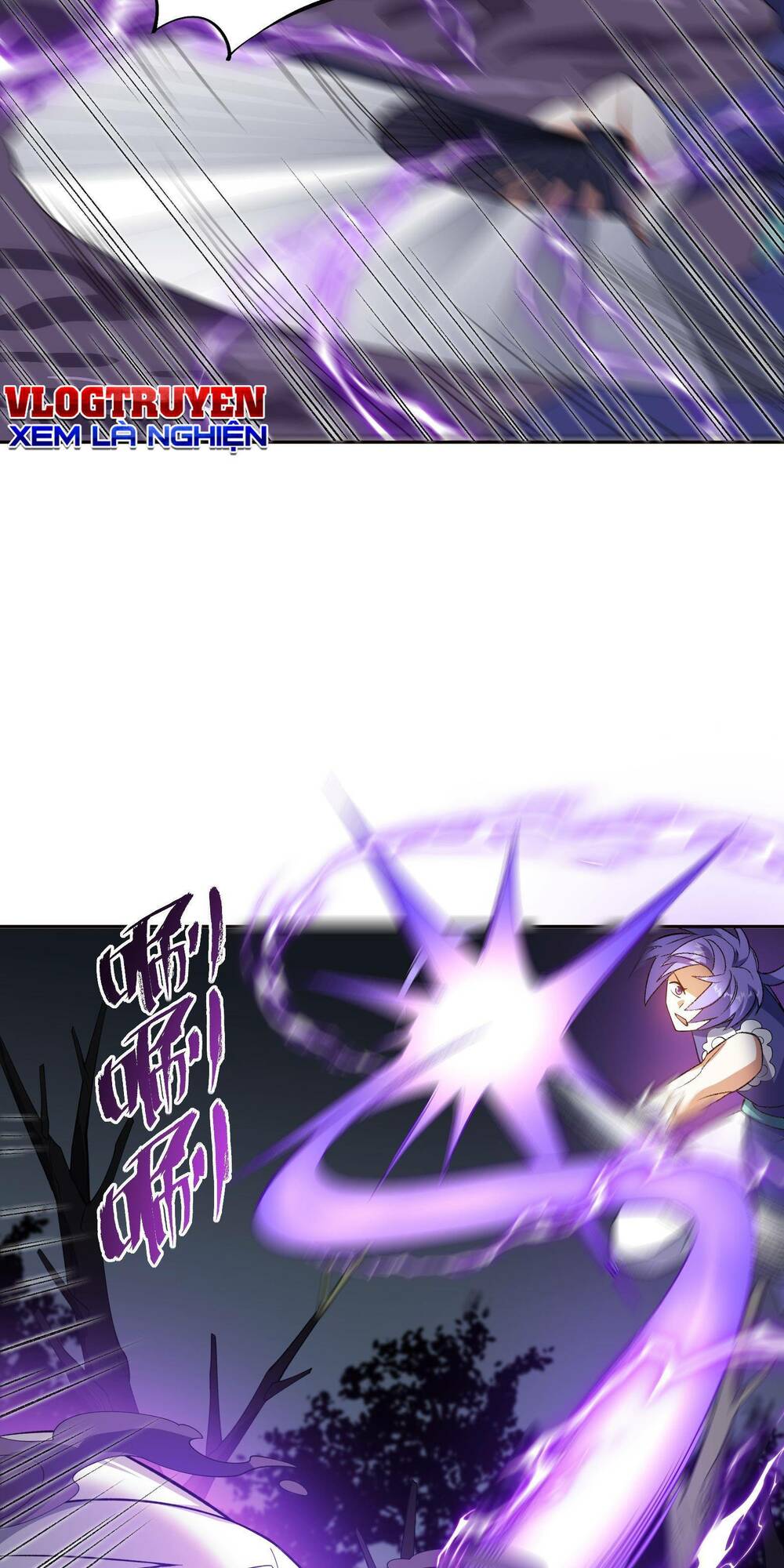 Ta Ở Tu Tiên Giới Chỉ Làm Giờ Hành Chính - Chapter 7 - Page 13