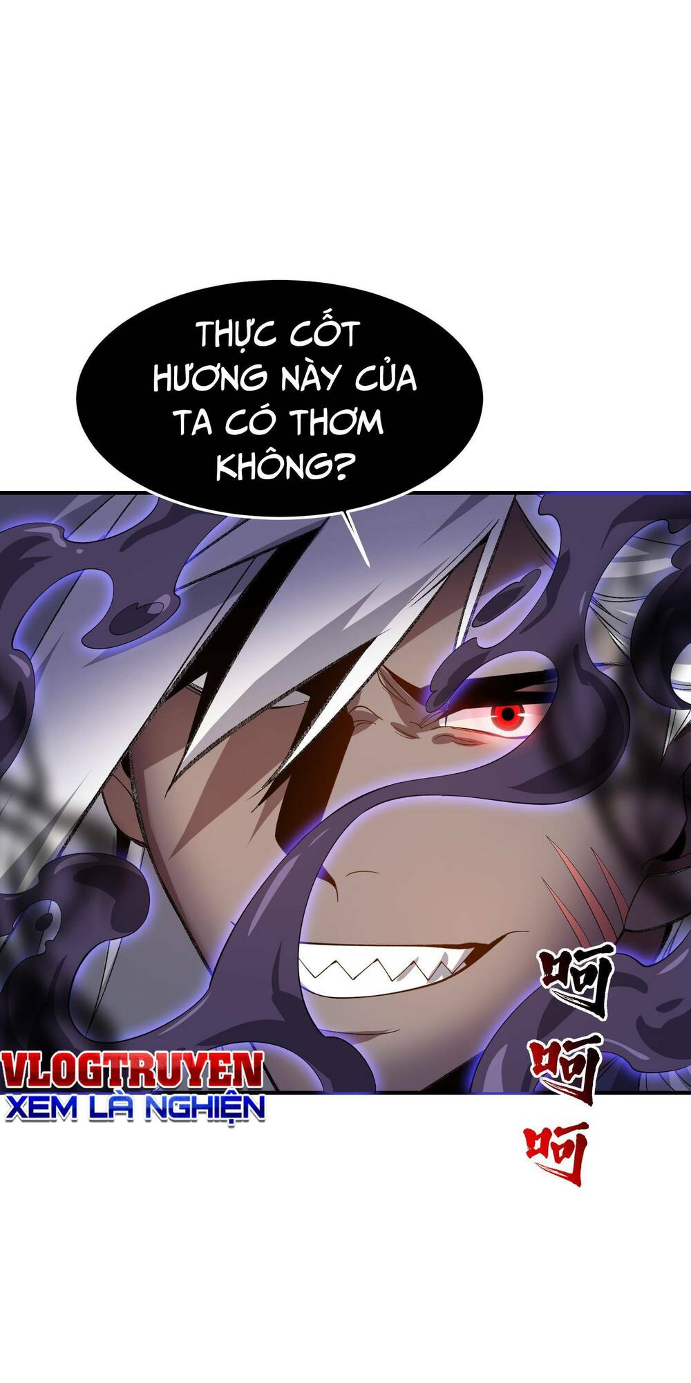Ta Ở Tu Tiên Giới Chỉ Làm Giờ Hành Chính - Chapter 7 - Page 16