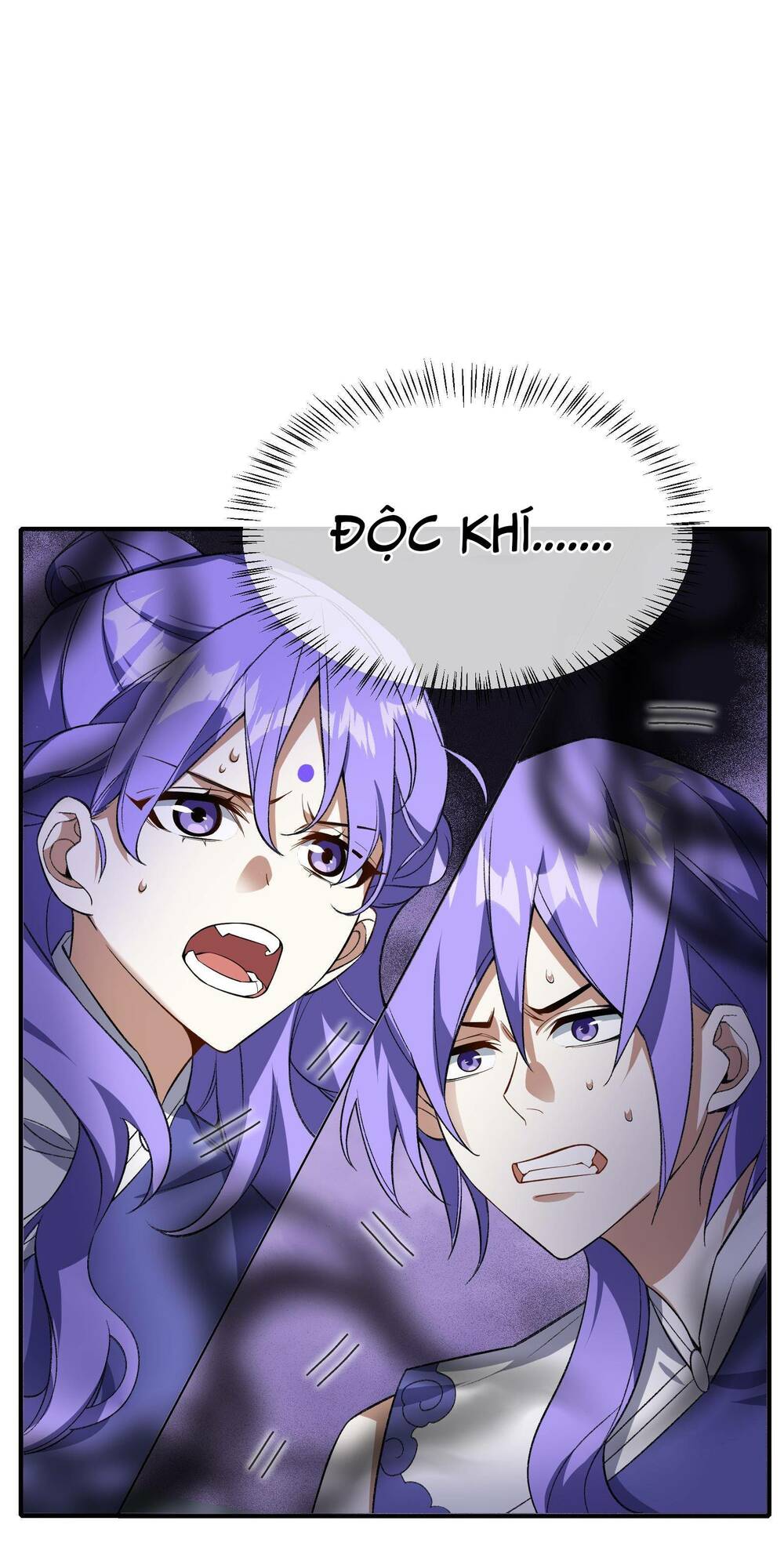 Ta Ở Tu Tiên Giới Chỉ Làm Giờ Hành Chính - Chapter 7 - Page 17