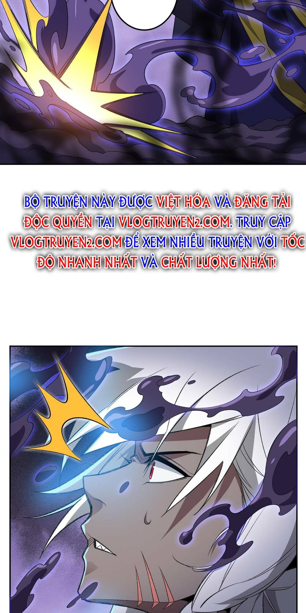 Ta Ở Tu Tiên Giới Chỉ Làm Giờ Hành Chính - Chapter 7 - Page 20