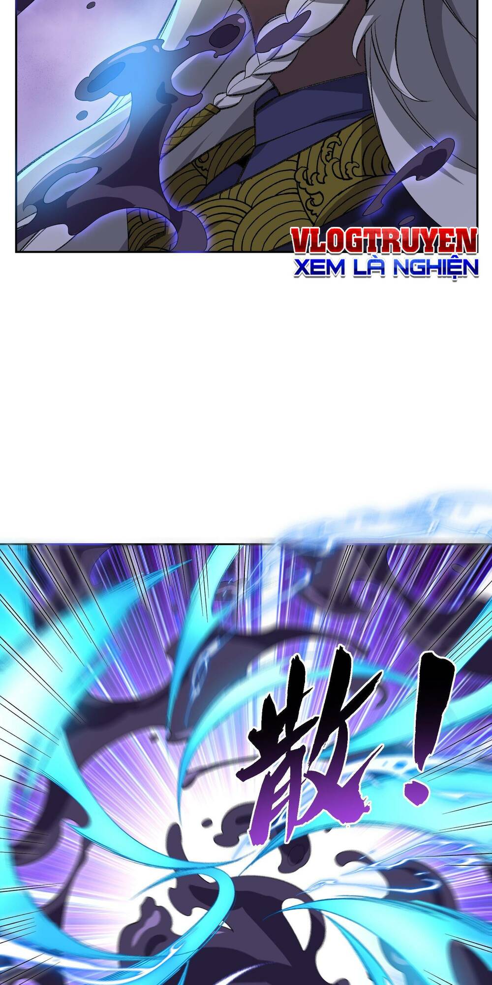 Ta Ở Tu Tiên Giới Chỉ Làm Giờ Hành Chính - Chapter 7 - Page 21