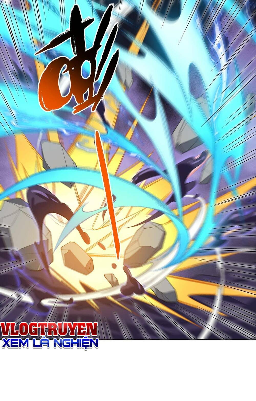 Ta Ở Tu Tiên Giới Chỉ Làm Giờ Hành Chính - Chapter 7 - Page 23