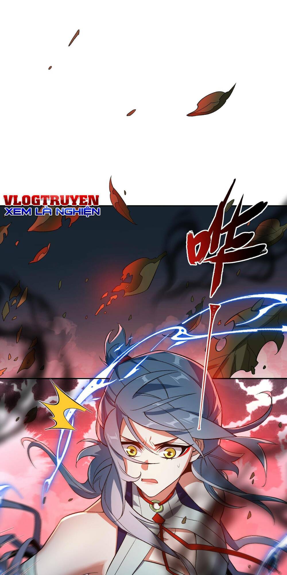 Ta Ở Tu Tiên Giới Chỉ Làm Giờ Hành Chính - Chapter 7 - Page 27