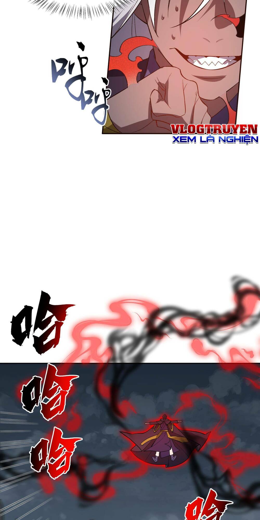 Ta Ở Tu Tiên Giới Chỉ Làm Giờ Hành Chính - Chapter 7 - Page 29