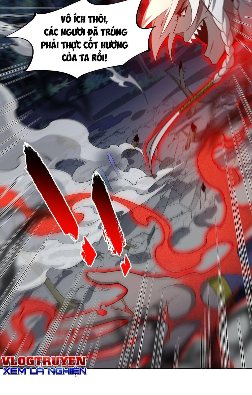 Ta Ở Tu Tiên Giới Chỉ Làm Giờ Hành Chính - Chapter 7 - Page 31