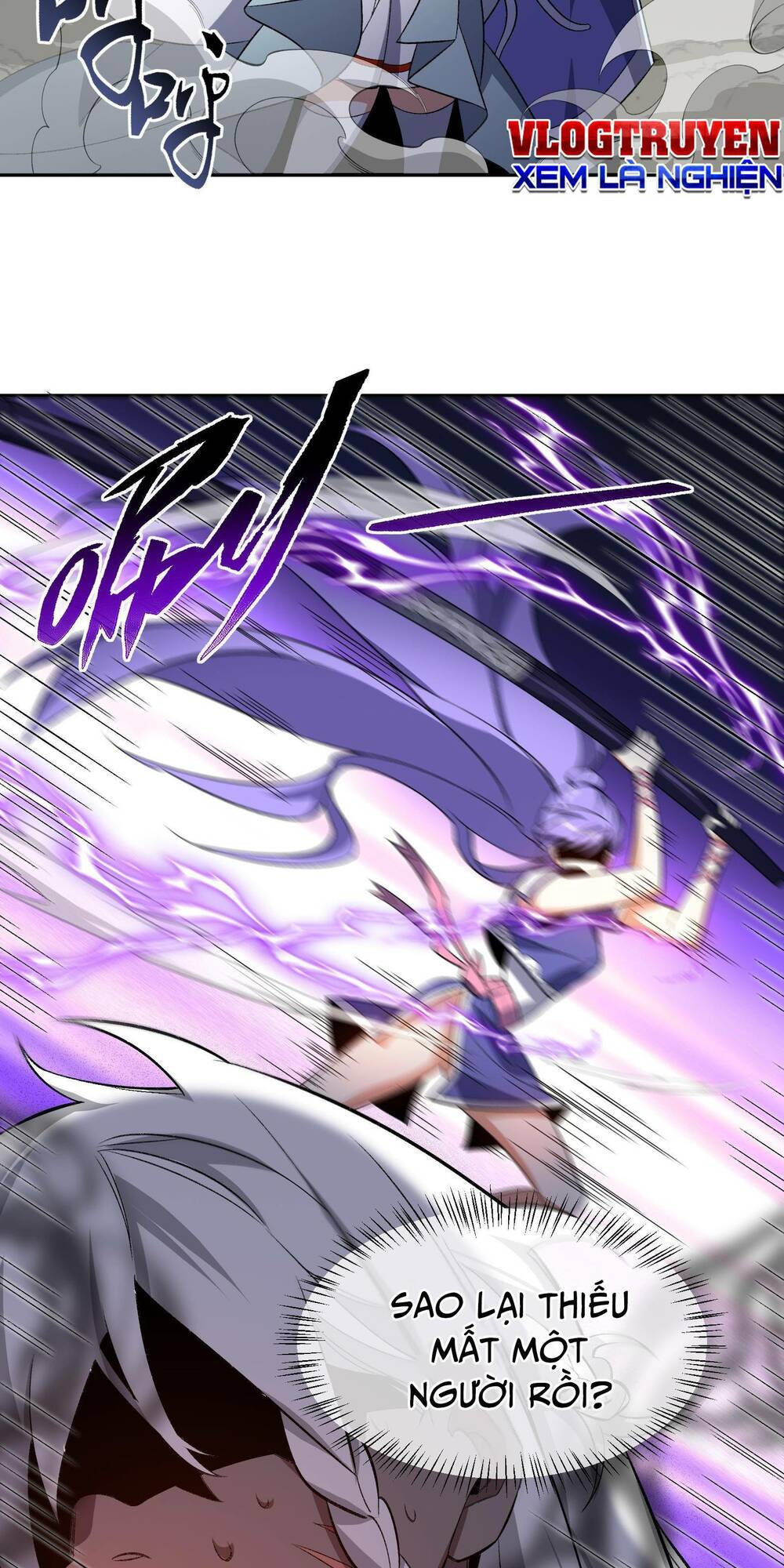 Ta Ở Tu Tiên Giới Chỉ Làm Giờ Hành Chính - Chapter 7 - Page 34