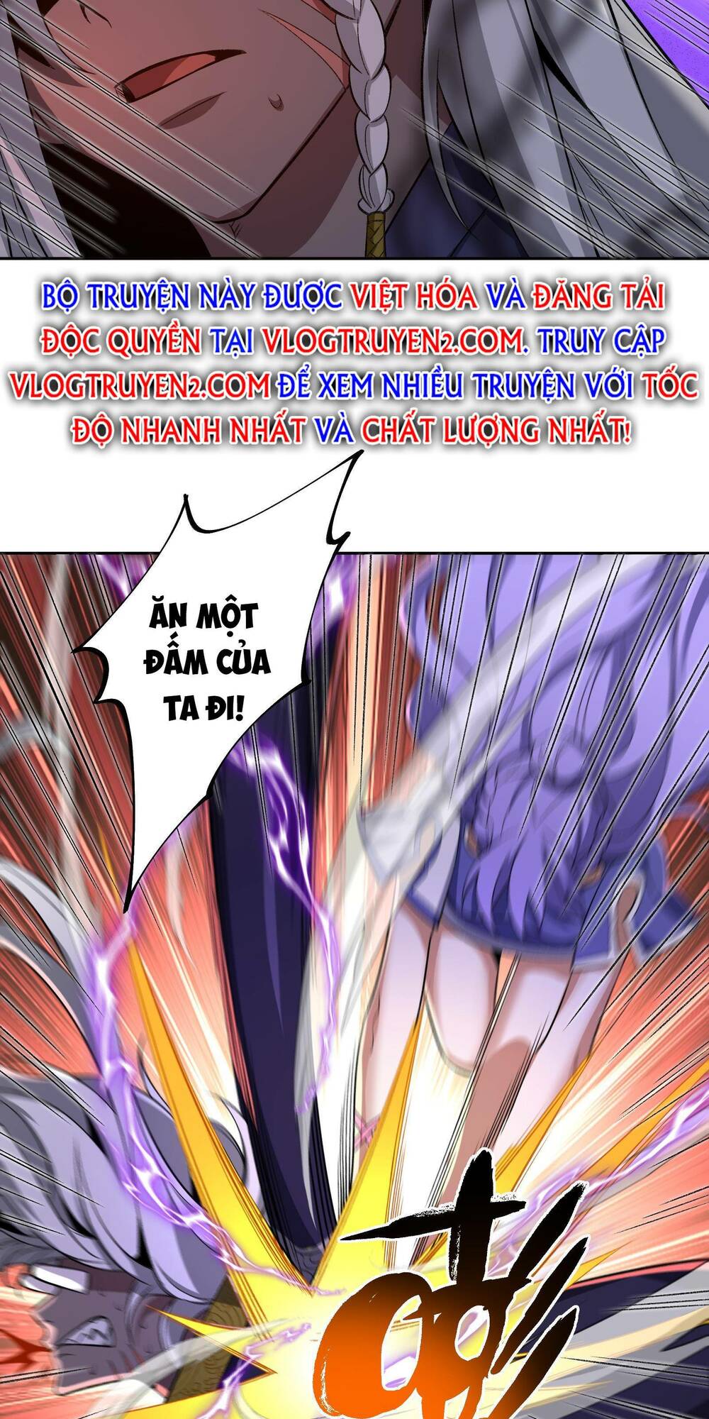 Ta Ở Tu Tiên Giới Chỉ Làm Giờ Hành Chính - Chapter 7 - Page 35