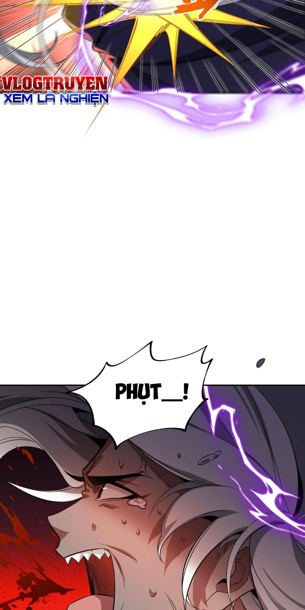 Ta Ở Tu Tiên Giới Chỉ Làm Giờ Hành Chính - Chapter 7 - Page 36