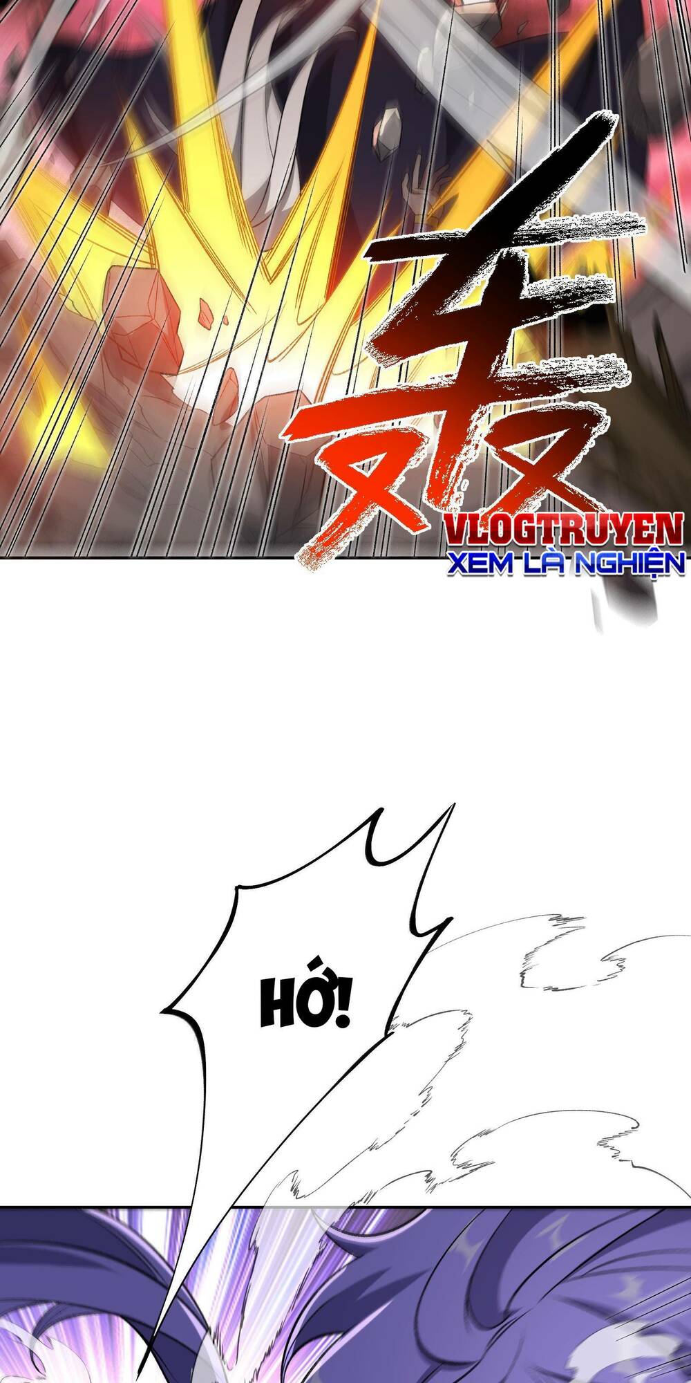 Ta Ở Tu Tiên Giới Chỉ Làm Giờ Hành Chính - Chapter 7 - Page 38