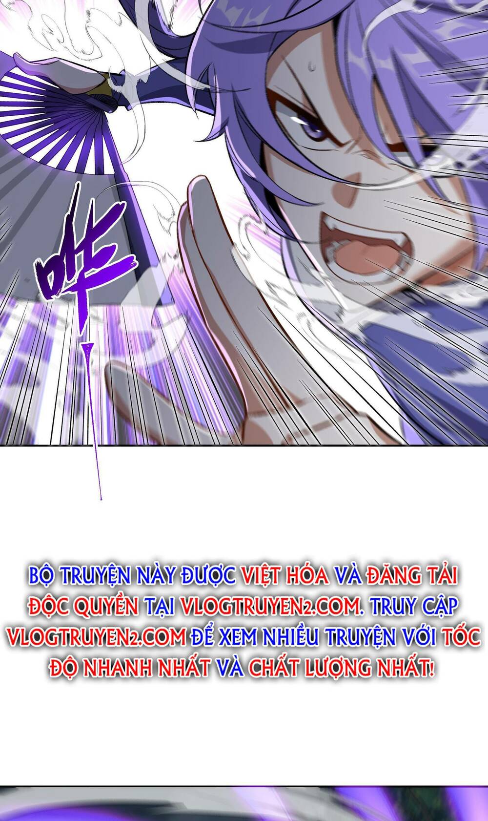 Ta Ở Tu Tiên Giới Chỉ Làm Giờ Hành Chính - Chapter 7 - Page 39