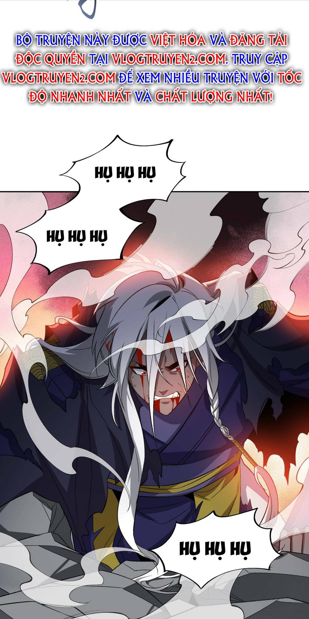Ta Ở Tu Tiên Giới Chỉ Làm Giờ Hành Chính - Chapter 7 - Page 43