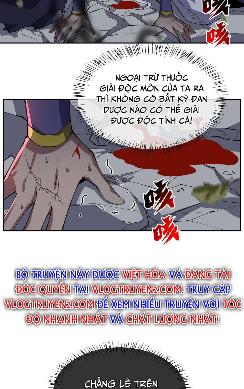 Ta Ở Tu Tiên Giới Chỉ Làm Giờ Hành Chính - Chapter 7 - Page 48