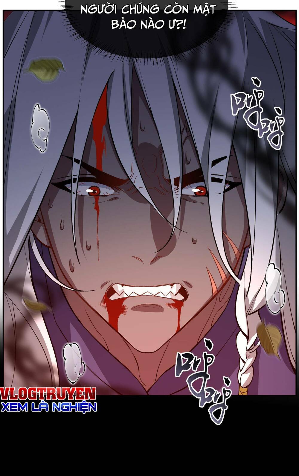 Ta Ở Tu Tiên Giới Chỉ Làm Giờ Hành Chính - Chapter 7 - Page 49