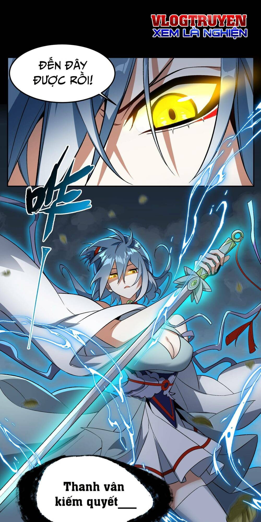 Ta Ở Tu Tiên Giới Chỉ Làm Giờ Hành Chính - Chapter 7 - Page 50