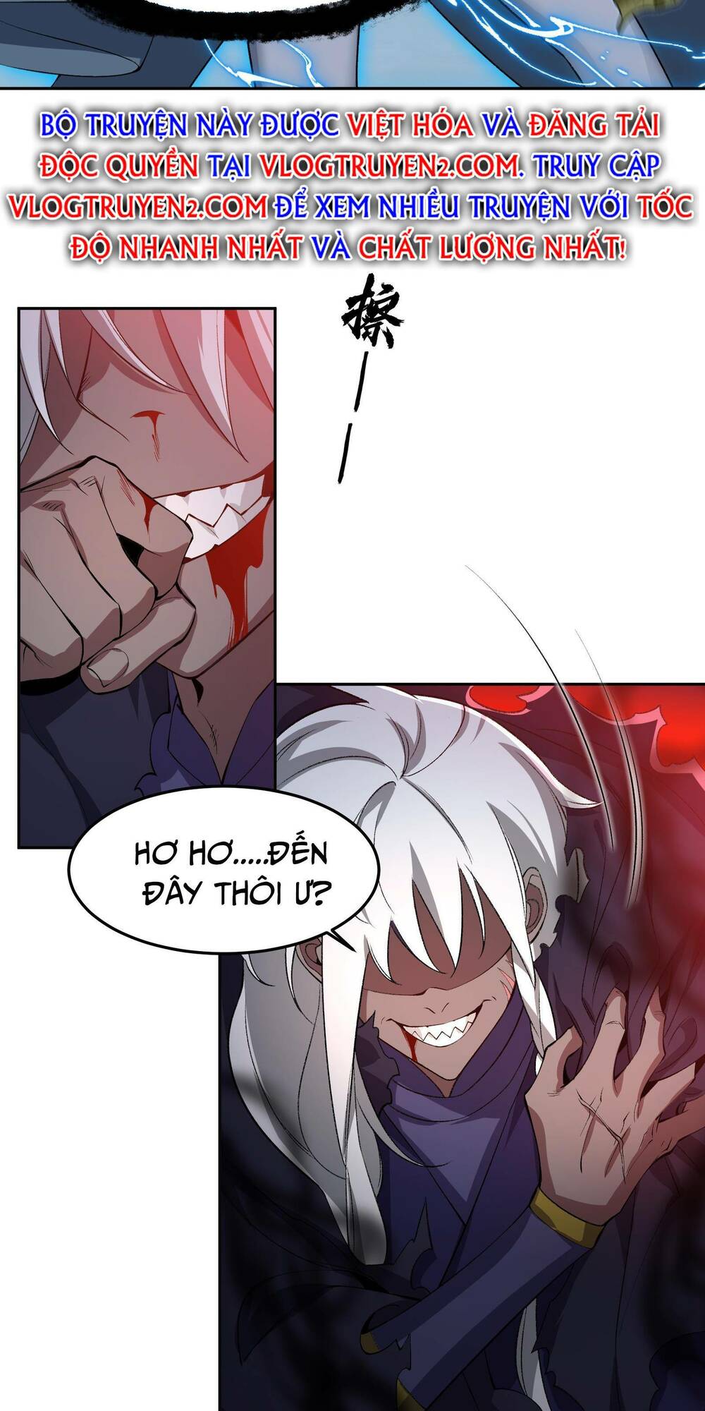 Ta Ở Tu Tiên Giới Chỉ Làm Giờ Hành Chính - Chapter 7 - Page 51